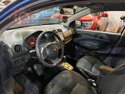 ميتسوبيشي ميراج